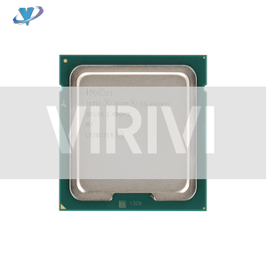 E5-2470V2 โปรเซสเซอร์ซีออน 10 คอร์ 2.40GHz ฐาน 25MB 95W TDP LGA1356 ซ็อกเก็ตซีพียูเซิร์ฟเวอร์ 64-บิต E5-2470V2 10 คอร์ 2.40GHz โปร - Product Image 1