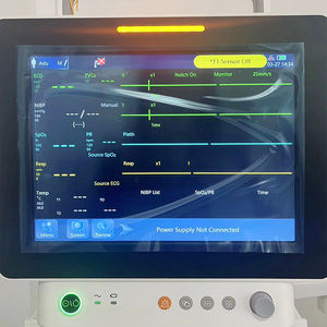 MN-AN001 Goede Prestaties Anesthesie Systeem Drager Anesthesie Medische Anesthesie Machine In Ziekenhuis Prijs - Product Image 6