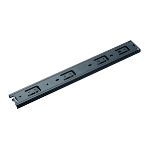 Weizhixing Top Bán Chất Lượng Cao Sắt/Thép Không Gỉ Mở Khóa Ngăn Kéo Slide/Đường Ray Mềm Đóng - Product Image 4