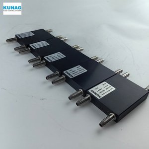 แผ่นทำความร้อนหมึก KUNAG 2-ทางเข้า 2-ทางออก สำหรับเครื่องพิมพ์อิงค์เจ็ท - Product Image 2