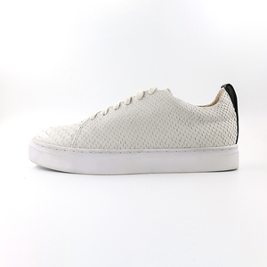 Zapatillas Deportivas Clásicas de Moda para Mujer, con Cordones, de Caña Baja, Cómodas, Casuales, con Logotipo Personalizado, MOQ Bajo - Product Image 2