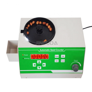 자동 곡물 종자 계수기 마이크로컴퓨터가 입자 계수를 자동으로 제어합니다 - Product Image 5
