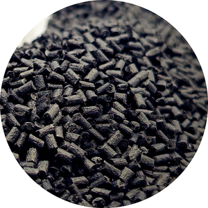 Plastiche Ingegneristiche <span class=keywords><strong>PA</strong></span> CF PA6 PA66 PA12 PA612 PA610 PPA <span class=keywords><strong>PA</strong></span>/MXD6 PA6T Fibra di Carbonio CF <span class=keywords><strong>PA</strong></span> Modificato Nylon Materie Prime Plastiche - Product Image 1