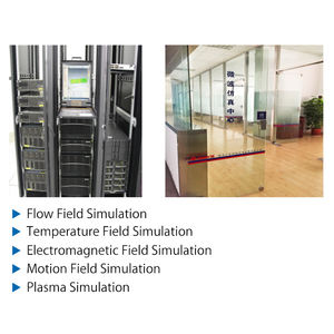 VOAINO WD-2204 915MHz 2450MHz <strong>Synthetic</strong> CVD Lab Grown <strong>Diamond</strong> 6 Inches Microwave MPCVD <strong>Diamond</strong> <strong>Making</strong> <strong>Machine</strong> - Product Image 6