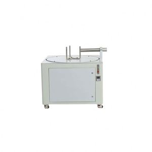 Máquina Bobinadora Automática Sinrad SR-S361 para Cables Electrónicos de Automóviles, Diámetro de 200-360 mm, Accionamiento por Motor, Compatible con OEM SR-S - Product Image 3