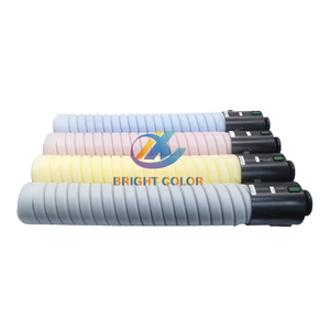 Consumibles de oficina Pro C751 C651 Cartuchos de tóner de recarga de color para Ricoh Pro C 751 <span class=keywords><strong>651</strong></span> Máquina de repuestos de copiadora de alta calidad - Product Image 3