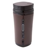 En gros USB Rechargeable Tasse Chauffante Chauffage Intelligent Tasses à Café Café En Remuant Tasses