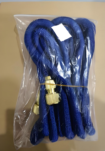 Ống tưới nước tự giãn nở cao su thiên nhiên 3 lớp 50ft chất lượng cao bền nhẹ linh hoạt - Product Image 6