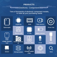 Électronique intelligente 100% nouveau Original Tda8920cth Tda8920 Hsop24 amplificateur de puissance Audio puce amplificateur de puissance numérique IC
