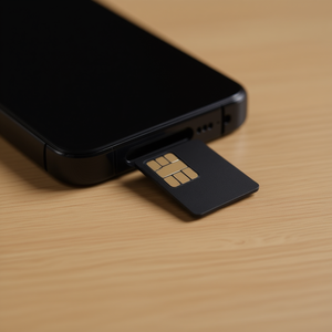 Bandeja para tarjetas Sim y Micro SD para Samsung Galaxy A33 5G 2022 A336B Negro - Product Image 3