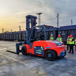 Carretilla elevadora Heli <span class=keywords><strong>1</strong></span> <span class=keywords><strong>1</strong></span>,5 2 2,5 3 3,5 5 10 <span class=keywords><strong>20</strong></span> Ton eléctrico Manual Precio Montacargas Electrico Carretillas elevadoras baratas en venta baterías - Product Image 5