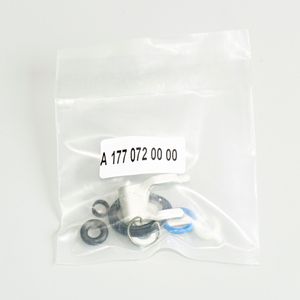 Kit de Reparación de Inyectores de Combustible Charada 1770720000 para Mercedes-Benz Clase GLC W253 - Product Image 4