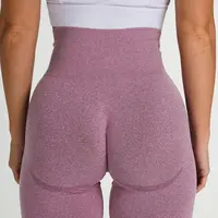 אמזון מכירה לוהטת oem לוגו סקסי יוגה מכנסיים סט נשים ספורט כושר הלבשה