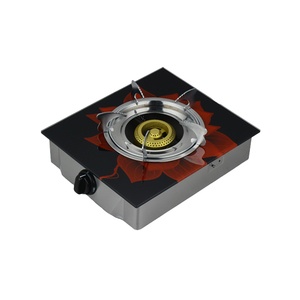 <span class=keywords><strong>Encimera</strong></span> de vidrio templado para cocina, quemador individual de <span class=keywords><strong>gas</strong></span>, cocina de acero inoxidable de la mejor calidad, fabricante de China - Product Image 6