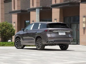 Venta caliente <span class=keywords><strong>Precio</strong></span> de fábrica 2024 <span class=keywords><strong>Chery</strong></span> <span class=keywords><strong>Tiggo</strong></span> <span class=keywords><strong>9</strong></span> Nuevo modelo Gran espacio SUV de lujo - Product Image 4