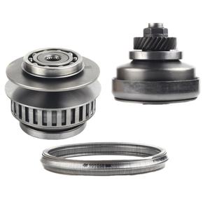 Kit de Polea CVT JF015E de Alta Calidad y Polea de Cadena CVT, Piezas de Repuesto para Autos Nissan - Product Image 1