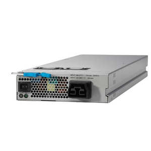 Fuente de Alimentación Nueva y Sellada Original N9K-PAC-3000W-B, Serie 9500 de Próxima Generación, N9K 3000W CA con Funcionalidad POE para Conmutadores de Red - Product Image 1