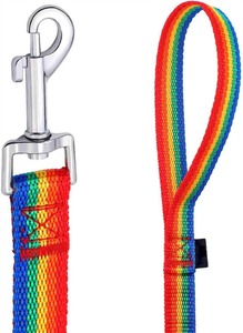 Fabricante personalizado nuevo diseño mascota perro Correa larga obediencia recordar pie pies entrenamiento plomo collar Correa mascotas collar perro Correa - Product Image 2