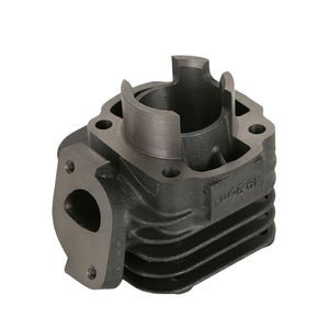 ชุดปะเก็นลูกสูบกระบอกสูบเหมาะสำหรับโพลาริส 50 ปี 2001-2005 หมายเลขชิ้นส่วน 0450006 - Product Image 2