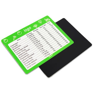 <span class=keywords><strong>Lavagna</strong></span> <span class=keywords><strong>Magnetica</strong></span> Mensile per Frigorifero con Penna Cancellabile a Secco e Gomma per <span class=keywords><strong>Lavagna</strong></span> - Product Image 5