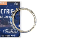 Wholesale Cheap Nickel Plated Steel Wire 1046 Gauge Electric Guitar Strings Made in China