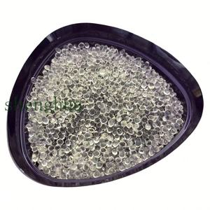 Matière première en plastique TPU de granules de TPU de polymère TPU recyclé - Product Image 4