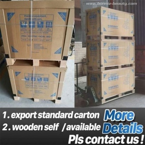 Sillón de Dermatología Estética Multifuncional, Mesa de Masaje, Cama de Masaje en Venta - Product Image 5