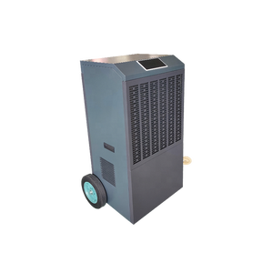 Deshumidificadores industriales comerciales de nuevo diseño de 90L/D - Product Image 4