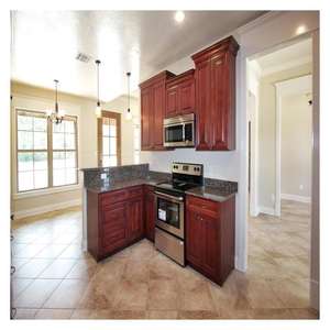 Panneau en Pvc polymère pour armoires <span class=keywords><strong>de</strong></span> cuisine, 10 pièces, au meilleur prix - Product Image 3