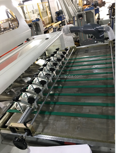 Good Price High Speed Fully Automatic A4 <strong>Copy</strong> Paper Manufacturing <strong>Machine</strong> - Product Image 3