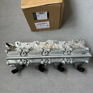 Bloc moteur hydraulique 2.0 AJ200 pour RANGE SPORT LR5 NEUF Lr092033 LR172660 JDE38691 - Product Image 2
