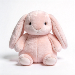 Nuevo Estilo de Peluche de Conejo, Peluche de Conejo de Peluche Largo, Peluche de Conejo Personalizado, Peluche de Conejo Popular - Product Image 5