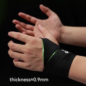 GJ Best Seller Taille unique Convient à la plupart des stabilisateurs réversibles Stabilisateur de pouce Billard Correcteur de posture Attelle de poignet - Product Image 6