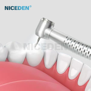 Niceden Allround Verlichting Tandheelkundige Hoge Snelheid Handstuk Met Licht - Product Image 3