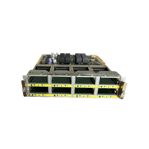10-gigabit Ethernet Dòng thẻ WS-X4908-10GE cho chất xúc tác <span class=keywords><strong>4900</strong></span> loạt chuyển đổi Viễn Thông bộ phận - Product Image 3