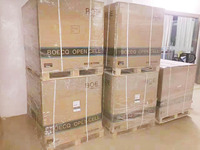 Layar TV Panel LCD TFT Baru Ukuran 32 40 42 43 50 55 60 65 75 85 86 98 Inci