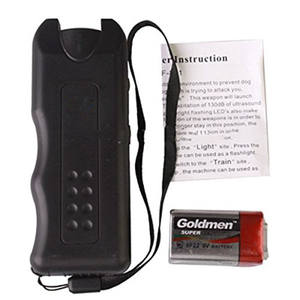 Los productos más vendidos Nueva llegada Productos para mascotas Respetuoso con el medio ambiente 2021 Ideas de productos Perro ladrador que funciona con batería - Product Image 5