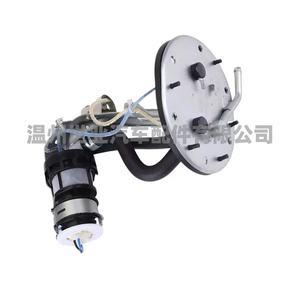 Conjunto de Bomba de Combustible 16700-MAF-000 para Honda GL1500 Goldwing 1988-2000, Montaje en el Compartimento del Motor - Product Image 2