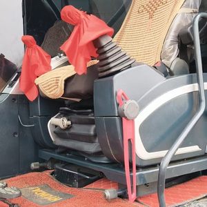 Excavadora Hyundai 225LC-9S Usada en Corea, 2024, 22 Toneladas, Excavadora Hyundai 225 de <span class=keywords><strong>Segunda</strong></span> <span class=keywords><strong>Mano</strong></span>, Excavadora Hyundai 220 215 225 - Product Image 5