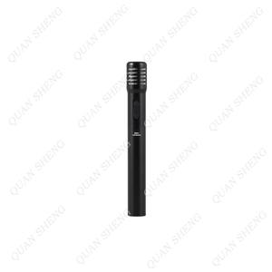 Microphone à condensateur cardioïde à petit diaphragme SM81, connecteur XLR, léger et portable pour guitare acoustique, piano, <span class=keywords><strong>violon</strong></span> - Product Image 2