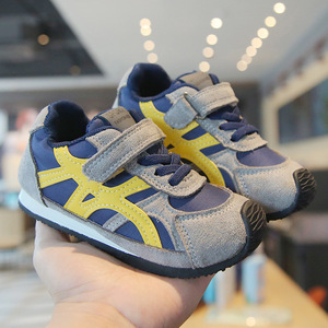 Scarpe Sportive di Marca per Bambini all'Ingrosso, Nuovi Stili di Calzature Casual per Neonati, Sneakers Tipo Scuola per Ragazze e Ragazzi - Product Image 3
