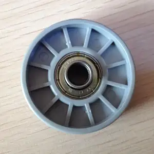 Plastic Roller Wheel Conveyor Plastic Roller Skate Wheel