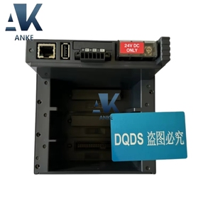 Authentic Brand Keyence TR-W500 Touchscreen Paperless Recorder Type 5 Panel Type Main Body in Stock - Product Image 1