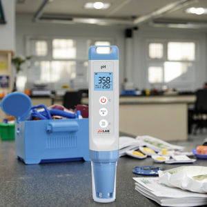 TESTE DE <span class=keywords><strong>PH</strong></span> LABORATORIAL PORTÁTIL EM PROMOÇÃO, Medição de mV e Temperatura na Qualidade da Água - Product Image 4