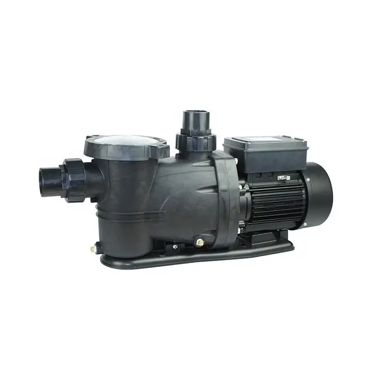 Heavy Duty Motor Superior Performance Corrosion Resistant Thermoplastic Garden Sprinklers Water Pump