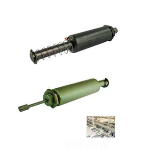 Electroimán ZHT-1440 para Cilindros de Tubo Circular, Equipo de Línea de Producción de Fábrica Totalmente Automatizado - Product Image 1