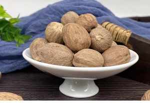 Yüksek dereceli Premium kalite doğal hindistan cevizi tohumu kurutulmuş pişirme baharat gıda tatlandırıcı toptan ihracat için toplu baharat - Product Image 2