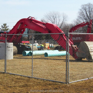 Valla Temporal para <span class=keywords><strong>Alquiler</strong></span>, Sistema de 10 m, Paneles de Valla Temporal al por Mayor para Empresas de <span class=keywords><strong>Alquiler</strong></span> en Canadá - Product Image 2