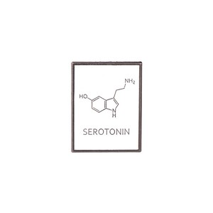 Nuevo Producto en Oferta - Pin de Solapa Personalizado con Diseño de Ecuación Química <span class=keywords><strong>Simple</strong></span>, Pintado en Aleación - Product Image 4