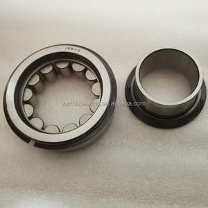 38x72x27mm Zylinderrollenlager J38-2N Hohe Qualität und Günstiger Preis J38-2 Lager für Getriebe - Product Image 5